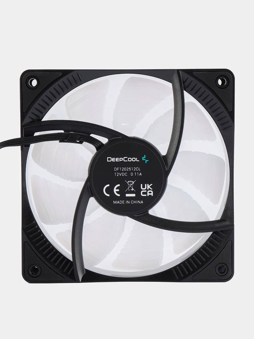 Вентилятор Deepcool RF 120-3 IN 1 (DP-FRGB-RF120-3C)