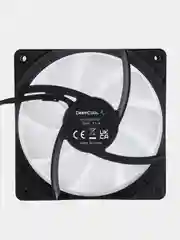 Вентилятор Deepcool RF 120-3 IN 1 (DP-FRGB-RF120-3C)