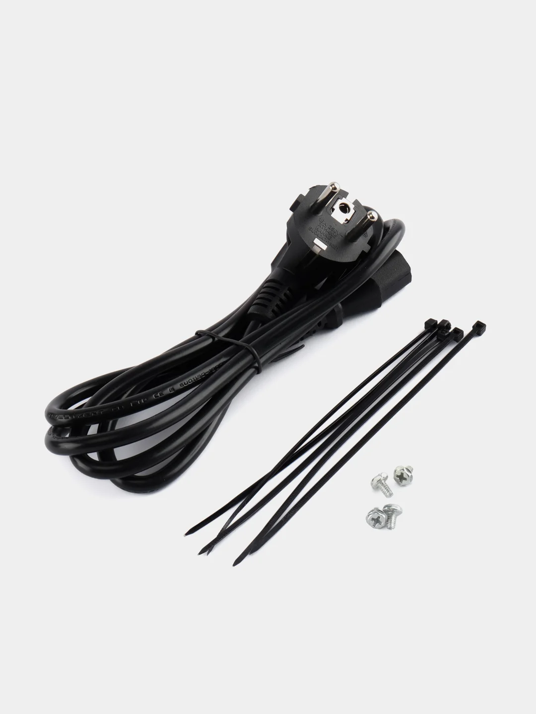 Блок питания Zalman <TX> ZM500-TXII <500W, ATX12V v2.3, APFC, 12cm Fan, 80+,Ret>