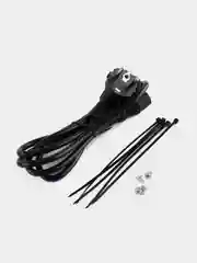 Блок питания Zalman <TX> ZM500-TXII <500W, ATX12V v2.3, APFC, 12cm Fan, 80+,Ret>