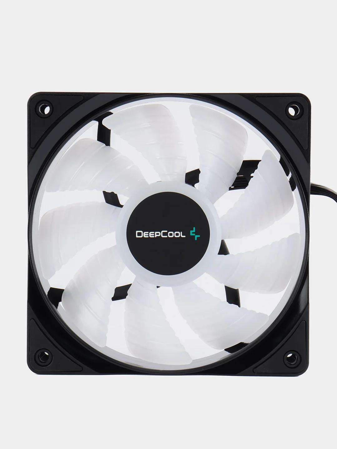 Вентилятор Deepcool RF 120-3 IN 1 (DP-FRGB-RF120-3C)