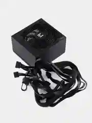 Блок питания Zalman <TX> ZM500-TXII <500W, ATX12V v2.3, APFC, 12cm Fan, 80+,Ret>