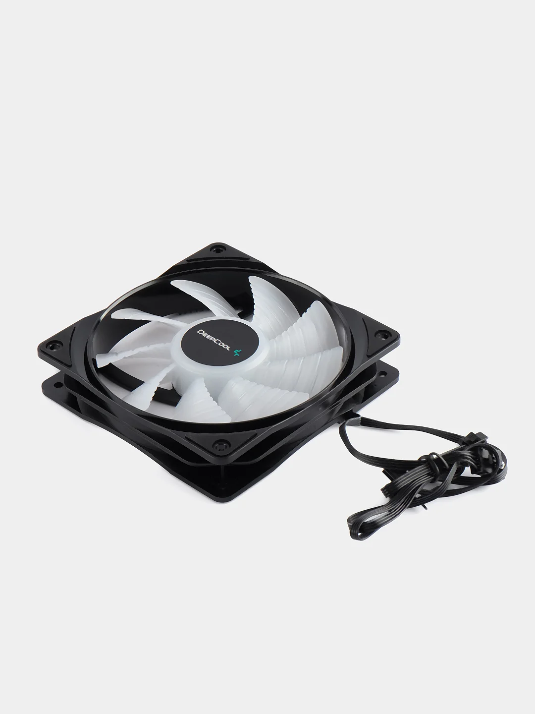 Вентилятор Deepcool RF 120-3 IN 1 (DP-FRGB-RF120-3C)