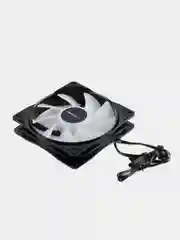 Вентилятор Deepcool RF 120-3 IN 1 (DP-FRGB-RF120-3C)