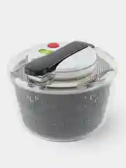 Сушилка для овощей и зелени с центрифугой