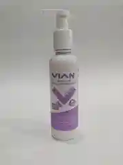 Пенка для умывания VIAN (ВИАН) "Лаванда", 200 мл