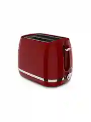 Красный тостер BQ T1711 Red
