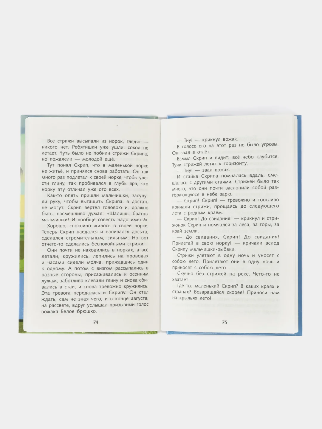 Васюткино озеро В. Астафьева. Школьная программа