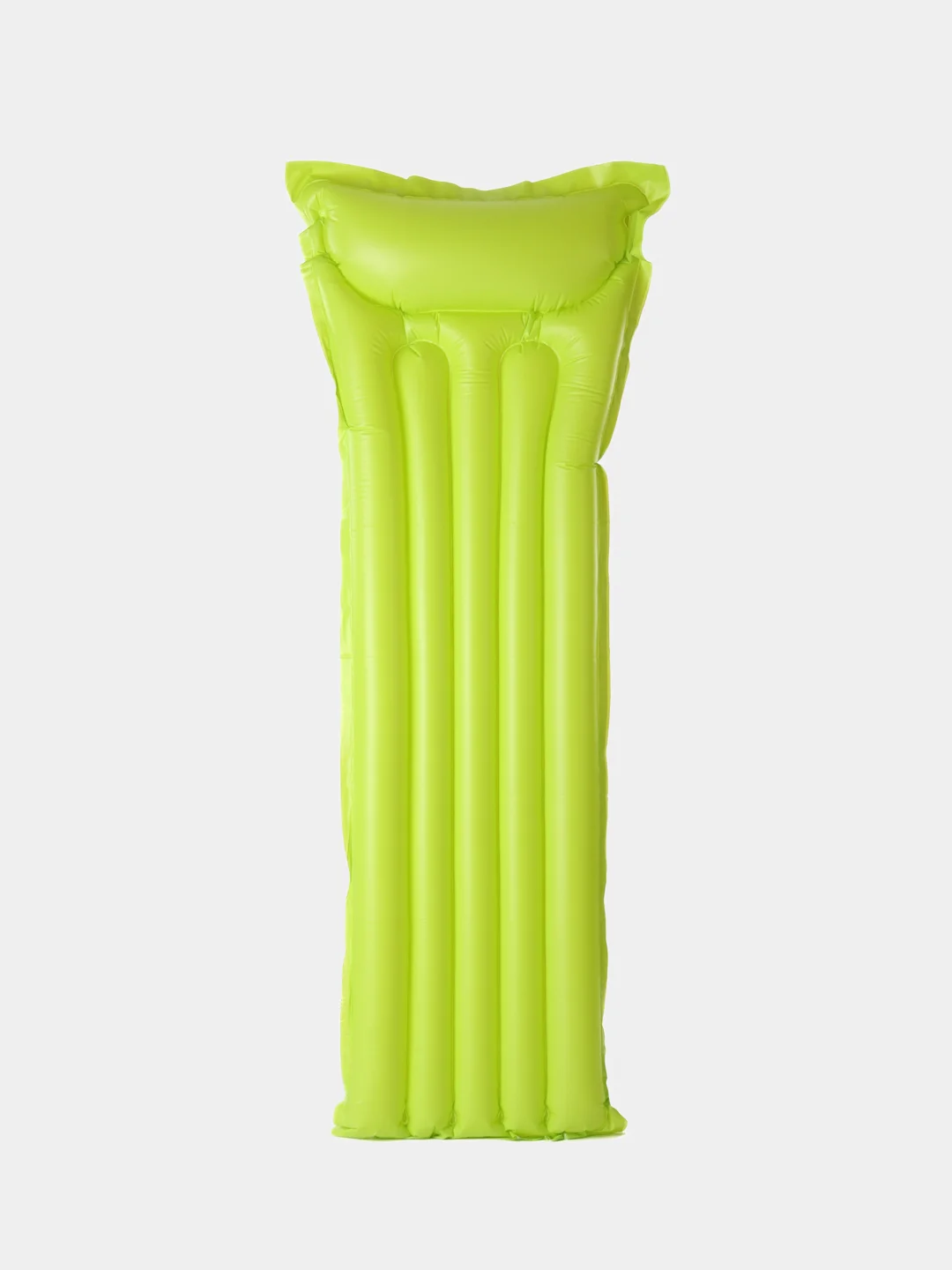 Лайм надувной матрас для плавания  INTEX, 183 х 69 см