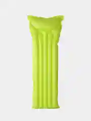 Лайм надувной матрас для плавания  INTEX, 183 х 69 см