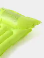 Лайм надувной матрас для плавания  INTEX, 183 х 69 см