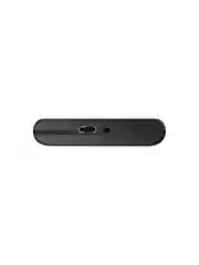 Черный мобильный телефон BQ 3598 Barrel XXL Black+Silver
