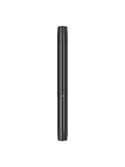 Черный мобильный телефон BQ 3598 Barrel XXL Black+Silver