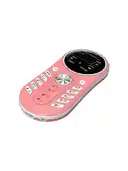 Розовый мобильный телефон BQ 1416 Circle Pink