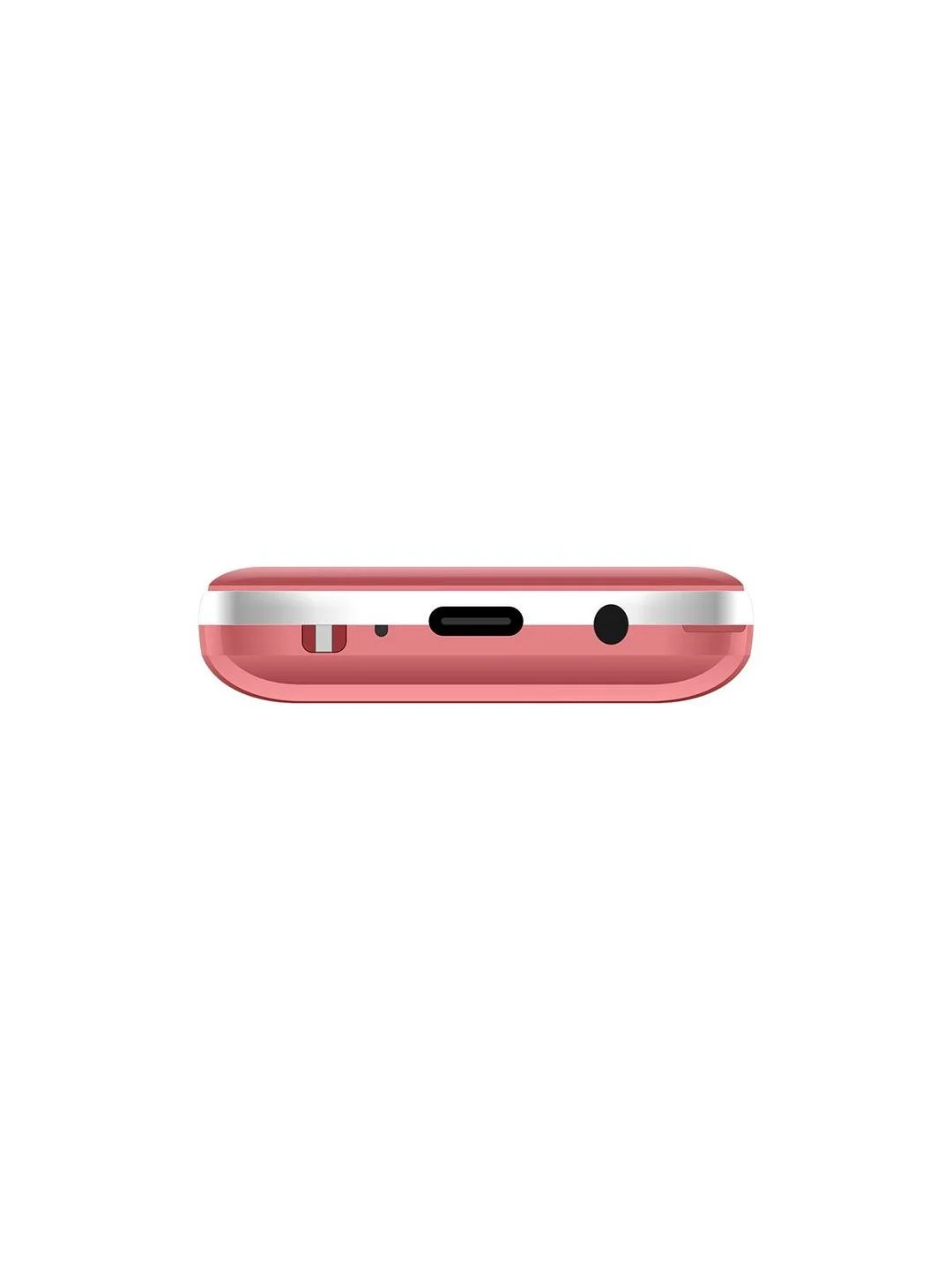 Розовый мобильный телефон BQ 1416 Circle Pink