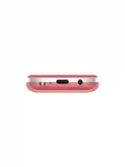 Розовый мобильный телефон BQ 1416 Circle Pink