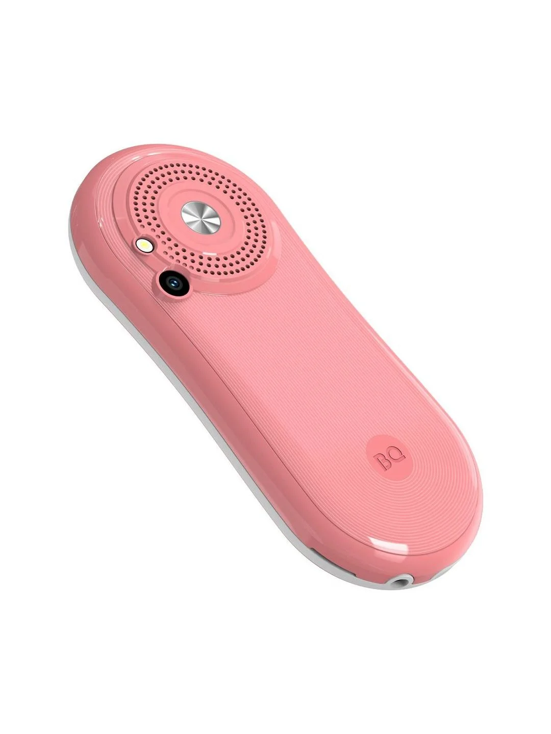 Розовый мобильный телефон BQ 1416 Circle Pink