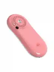 Розовый мобильный телефон BQ 1416 Circle Pink