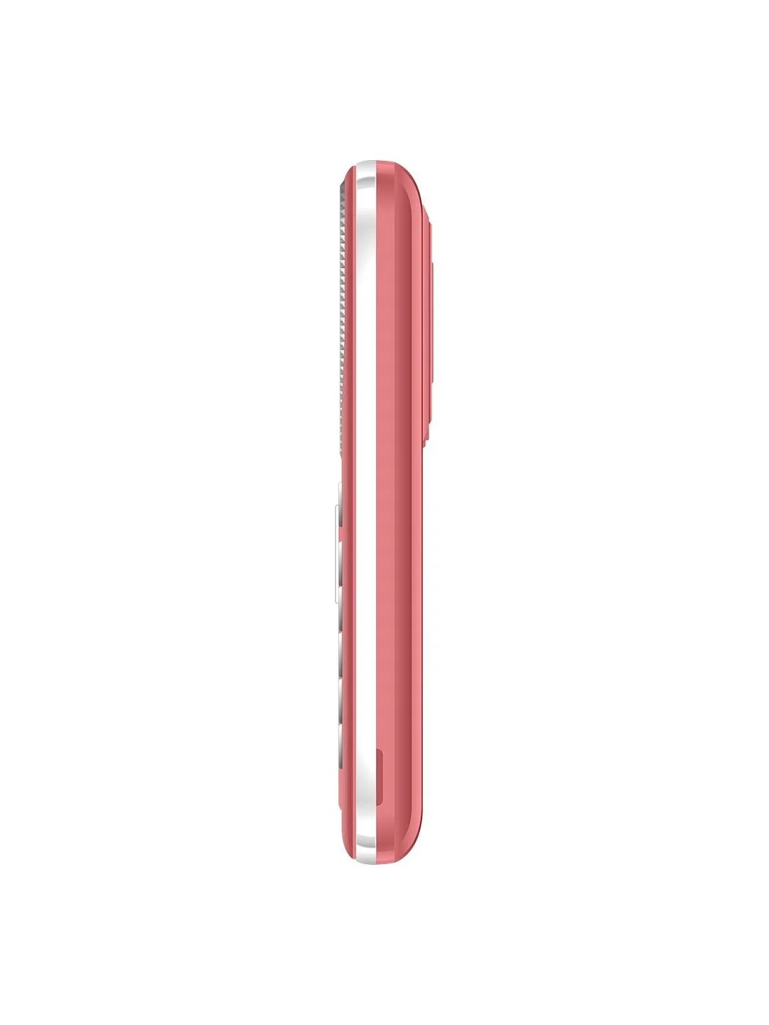 Розовый мобильный телефон BQ 1416 Circle Pink