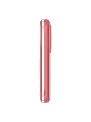 Розовый мобильный телефон BQ 1416 Circle Pink