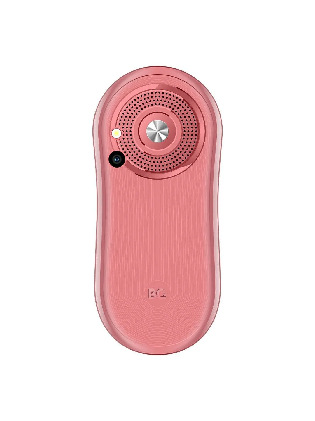Розовый мобильный телефон BQ 1416 Circle Pink
