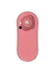 Розовый мобильный телефон BQ 1416 Circle Pink