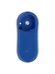 Синий мобильный телефон BQ 1416 Circle Blue