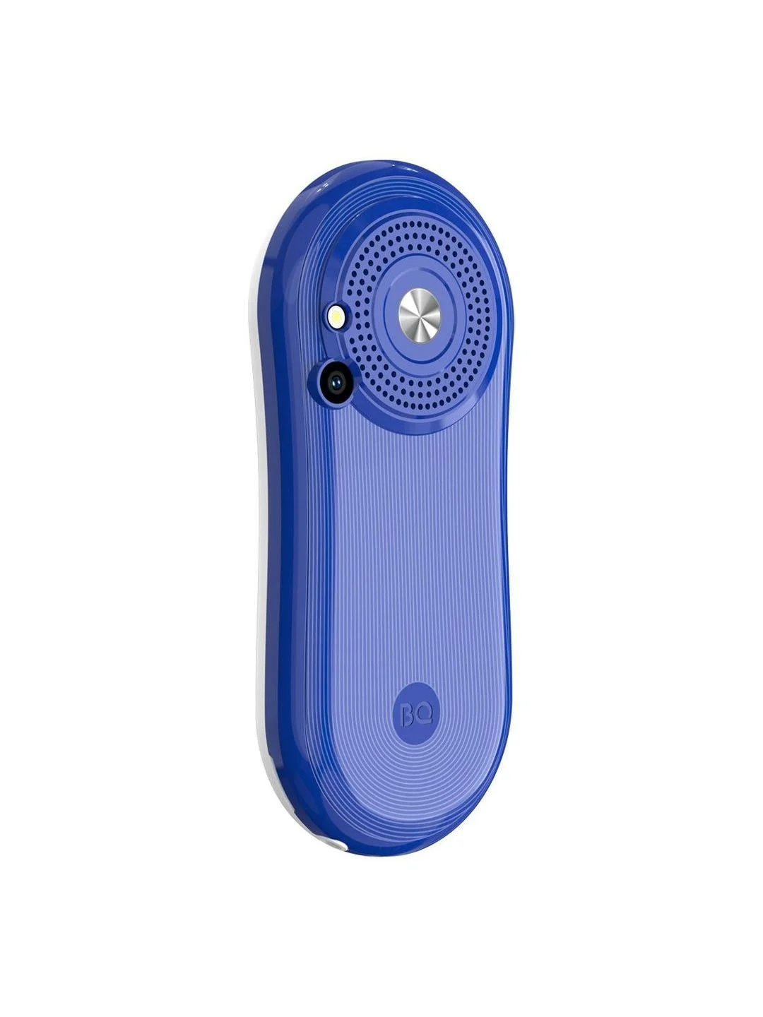Синий мобильный телефон BQ 1416 Circle Blue