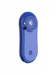 Синий мобильный телефон BQ 1416 Circle Blue