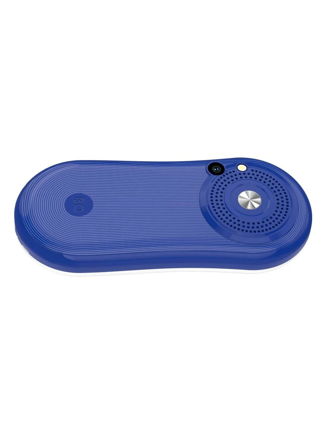 Синий мобильный телефон BQ 1416 Circle Blue
