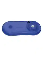 Синий мобильный телефон BQ 1416 Circle Blue