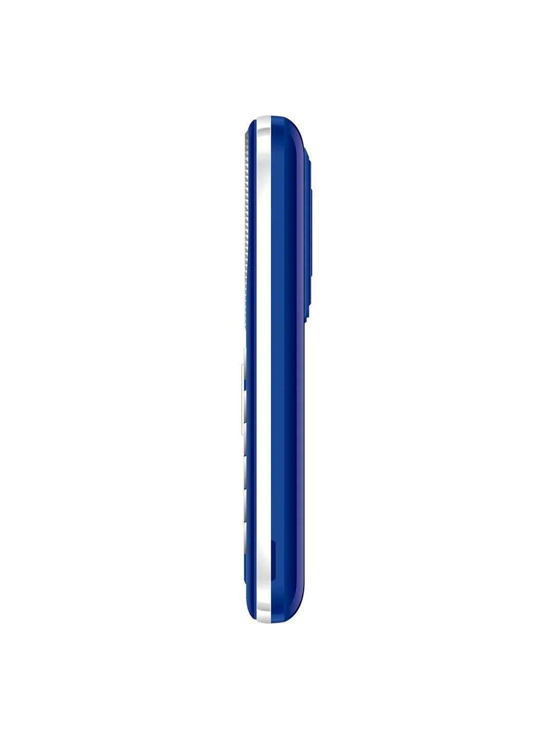 Синий мобильный телефон BQ 1416 Circle Blue