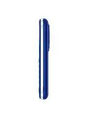 Синий мобильный телефон BQ 1416 Circle Blue
