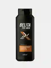 Гиалуроновый шампунь Белита Основной уход BELITA FOR MEN, для волос, 400 мл