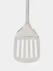 Аметистовый лопатка с прорезями, 8х35 см