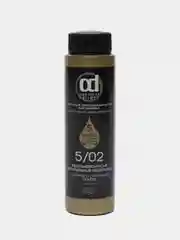 Constant Delight масло для окрашивания волос беззамиачное 5 Magic oils 50 мл