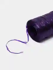 Разноцветный нитки полипропиленовые пряжа для вязания мочалок 1шт