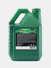 Масло трансмиссионное Oilright ТАД-17 всесезонное, минеральное