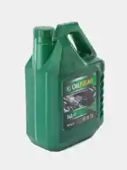 Масло трансмиссионное Oilright ТАД-17 всесезонное, минеральное