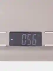 Весы кухонные электронные с дисплеем