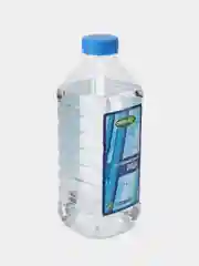 Вода дистиллированная OILRIGHT, 1 л, 2 л, 5 л, 10 л