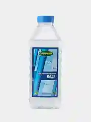 Вода дистиллированная OILRIGHT, 1 л, 2 л, 5 л, 10 л
