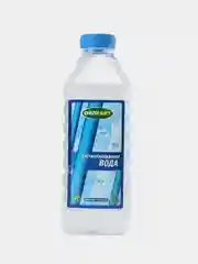 Вода дистиллированная OILRIGHT, 1 л, 2 л, 5 л, 10 л