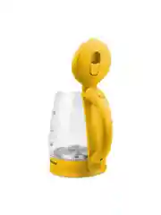 Желтый чайник электрический Blackton Bt KT1800G Желтый / Стеклянный / 1.8 л 1500 Вт