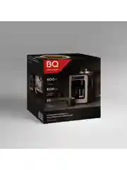 Золотой капельная кофеварка BQ CM7000 Розово-золотая / 600 Вт / 0.6л
