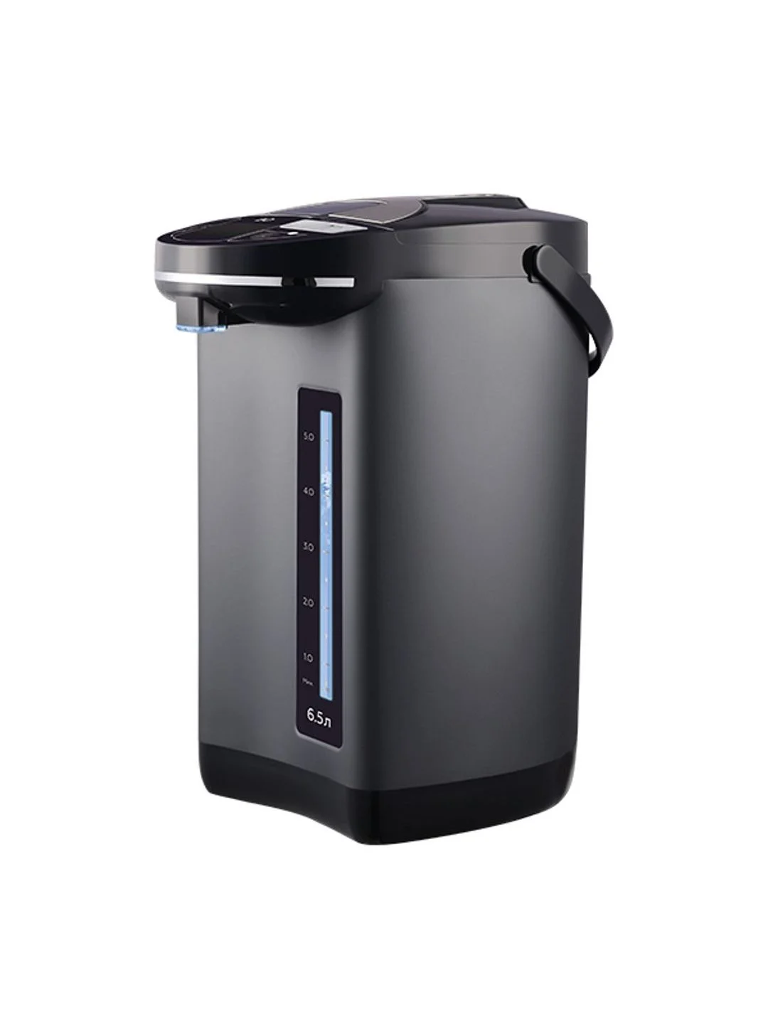 Черный термопот BQ TP536 Черный 6.5л