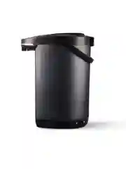 Черный термопот BQ TP536 Черный 6.5л