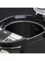 Черный термопот BQ TP536 Черный 6.5л