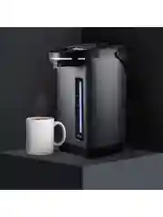 Черный термопот BQ TP536 Черный 6.5л