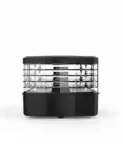 Черный сушилка для овощей и фруктов Blackton Bt FD1112 Черная